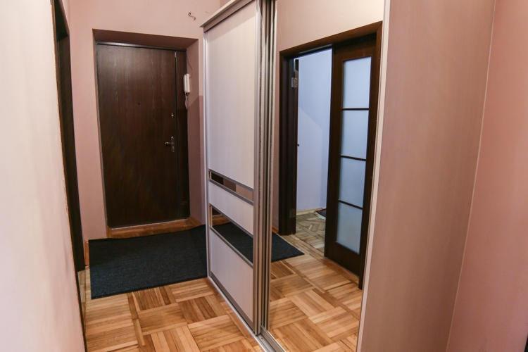 Apartment On Lenina 9 Minsk Exterior photo